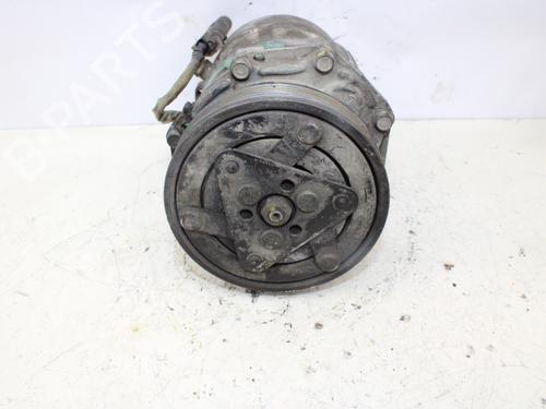AC compressor SEAT TOLEDO II (1M2) 1.9 TDI | BP15277166M34 