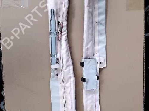 Left curtain airbag SEAT LEON (1P1) 2.0 TDI | BP8572407C11 