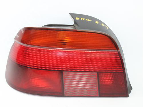 Used Left taillight BMW 5 (E39) [1995-2003]  13393398
