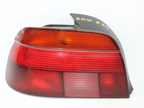 Left taillight BMW 5 (E39) [1995-2003]  13393398