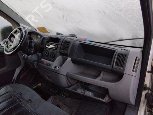 Front right lock PEUGEOT BOXER Van 2.2 HDi 120 | BP31670729C97 