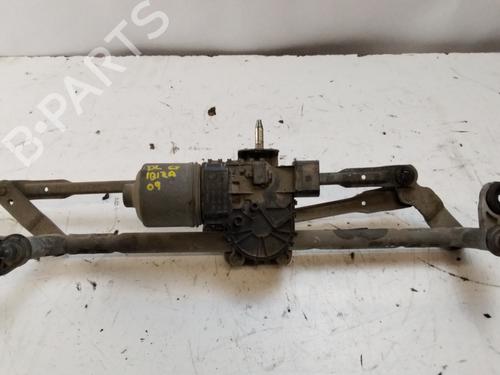 Used Front wiper motor SEAT IBIZA IV (6J5, 6P1) [2008-2017]  31154309
