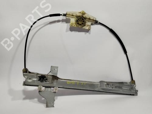 Used Front right window mechanism Front right window mechanism 37534384 37534384