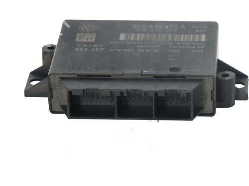 Electronic module VW PASSAT CC B6 (357) 2.0 TDI | BP33169536M83 - Image 3