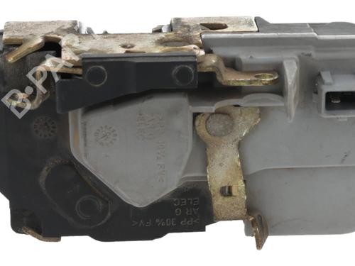 Venstre bagtil lås PEUGEOT 206 Hatchback (2A/C)  | BP29424229C100 