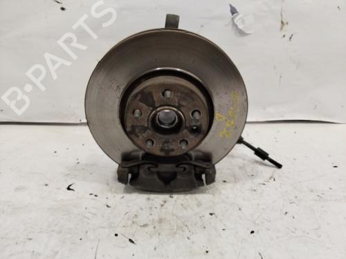 Used Right front steering knuckle FORD MONDEO IV (BA7) [2007-2015]  26294285
