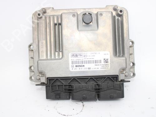 Used Engine control unit (ECU) FORD FIESTA IV (JA_, JB_) [1995-2006]  11729800
