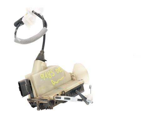 Front left lock PEUGEOT 2008 I (CU_)  | BP30978155C98 