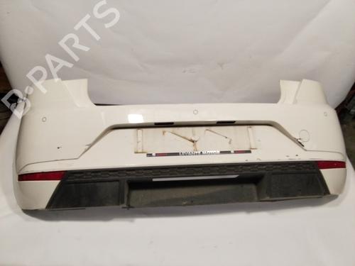 Rear bumper SEAT IBIZA IV SC (6J1, 6P5) 1.0 TSI | BP24372277C8 