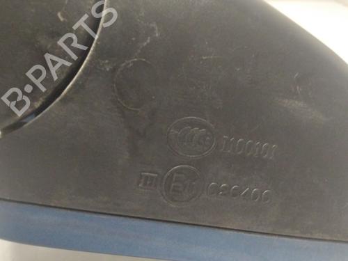 Left mirror VW POLO IV (9N_, 9A_) 1.4 16V | BP29064453C26 