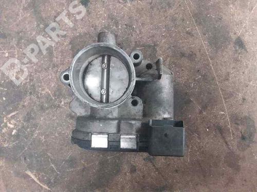 Used Throttle body Throttle body RENAULT SCÉNIC I MPV (JA0/1_, FA0_) 1.9 dTi (JA1U) (80 hp) 8562013 8562013
