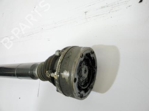 Right front driveshaft AUDI A3 (8P1) 1.6 FSI | BP11729715M39 