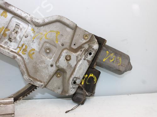 Front left window mechanism OPEL ASTRA G Coupe (T98)  | BP19422387C22 