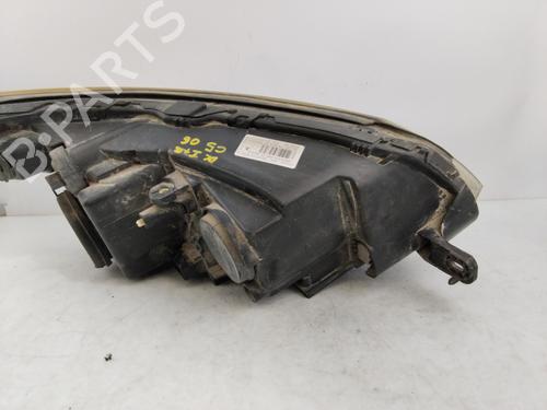 Left headlight CITROËN C5 II (RC_)  | BP24663623C28 