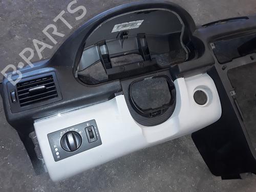 Kollisonspute sett MERCEDES-BENZ A-CLASS (W169)  | BP10250248C86 