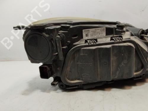 Left headlight VOLVO V40 Hatchback (525) D3 | BP29861729C28