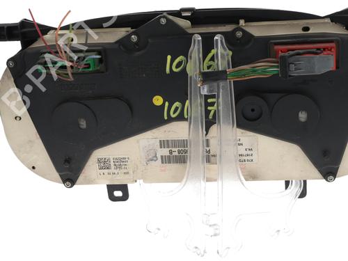 Instrument cluster OPEL MOVANO A Bus (X70) | BP30568294C47