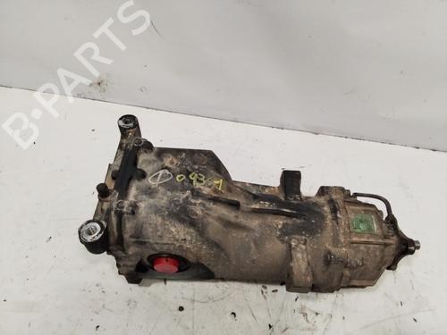 Rear differential HYUNDAI SANTA FÉ I (SM) 2.0 CRDi | BP27583545M24 