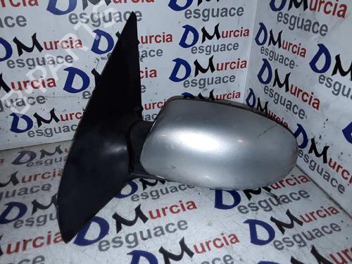 Left mirror FORD FOCUS I (DAW, DBW)  | BP8555075C26 