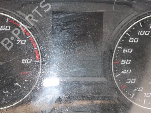 Instrument cluster SEAT LEON (5F1)  | BP17666706C47 