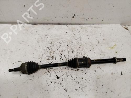 Right front driveshaft TOYOTA AURIS (_E15_) | BP17645450M39