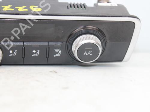Climate control AUDI A3 Sportback (8VA, 8VF) 1.4 TSI | BP16448477I5 