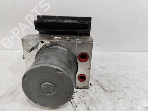 ABS pump LAND ROVER RANGE ROVER SPORT I (L320)  | BP27818358M43 