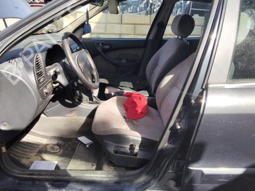 Fuse box CITROËN XSARA Break (N2) 2.0 HDI 90 | BP19065268E1 
