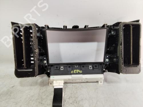 Switch INFINITI QX70 30d AWD | BP25625699I30 