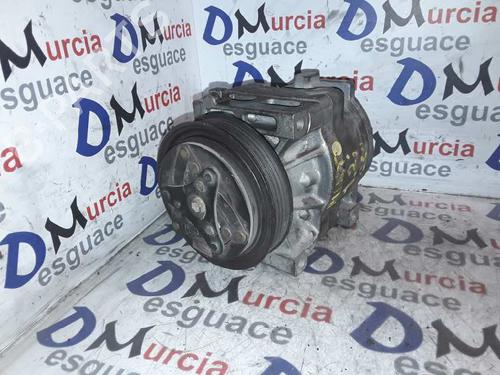 AC compressor FIAT PUNTO (188_) 1.2 16V 80 (188.233, .235, .253, .255, .333, .353, .639,... | BP8555278M34 
