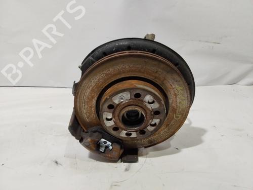 Used Right front steering knuckle VW GOLF V (1K1) [2003-2010]  30697553