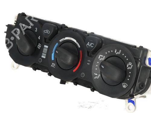 Climate control FORD TRANSIT CUSTOM V362 Van (FY, FZ) | BP32323456I5