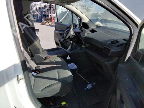Right headlight PEUGEOT PARTNER Box Body/MPV (K9) | BP37013338C29 - Image 9