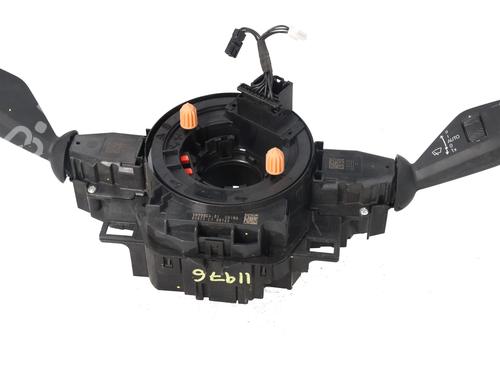 Molla a spirale airbag Molla a spirale airbag BMW X1 (U11) sDrive 18 d (136 hp) 37630335 37630335