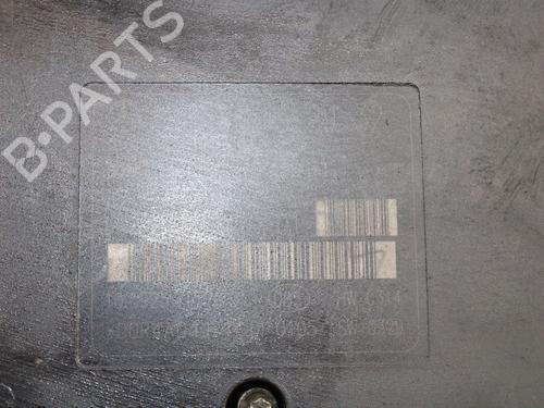 Used ABS pump MERCEDES-BENZ C-CLASS (W204) [2007-2015]  13701740
