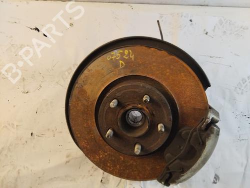 Right front steering knuckle FORD TRANSIT CONNECT MPV  | BP21806862M26 