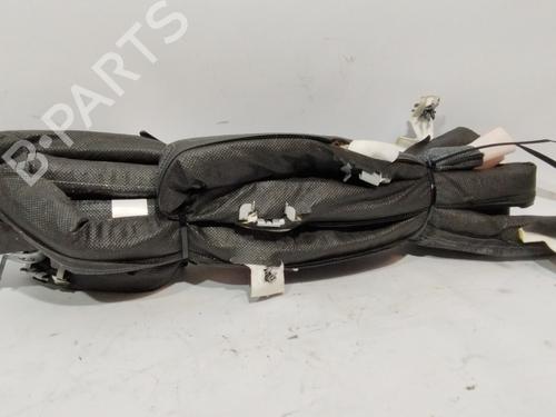 Right curtain airbag PEUGEOT 3008 II SUV (MC_, MR_, MJ_, M4_)  | BP29721683C12 