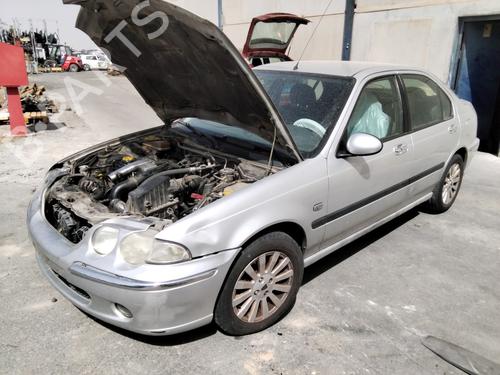 Brugte ROVER 45 I Hatchback (RT) [2000-2005]  3972759