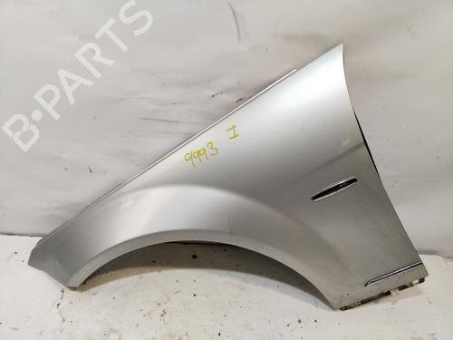 Used Left front fenders MERCEDES-BENZ C-CLASS (W204) [2007-2015]  29594660