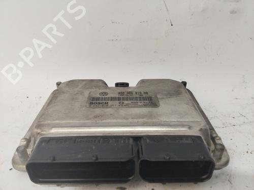 Used Engine control unit (ECU) SEAT IBIZA III (6L1) [2002-2009]  21121083