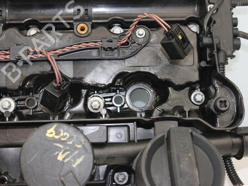 Valve cover BMW 1 (E87) 118 d | BP18484065M124 