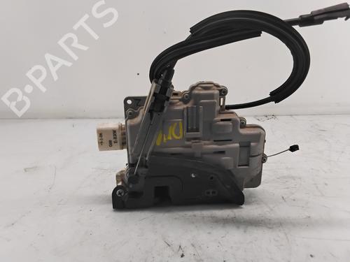 Front right lock SEAT ALTEA (5P1)  | BP28723897C97 