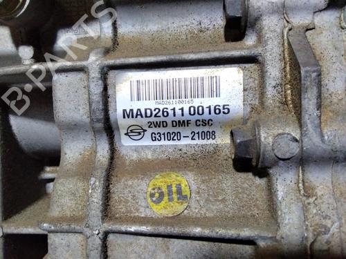 Gearbox SSANGYONG RODIUS I | BP37687969M3 - Image 2