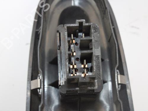 Right front window switch PEUGEOT 406 (8B)  | BP15203256I26 