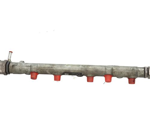 Used Injection rail BMW 3 (E90) 320 d (163 hp) 31370636