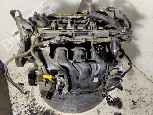 Engine KIA SPORTAGE IV (QL, QLE) | BP38104268M1 - Image 8