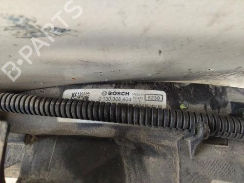 Radiator fan OPEL ASTRA J (P10)  | BP20236991M35 