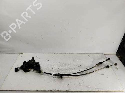 Gearstang Gearstang FORD FOCUS III [2010-2020] 34352807 34352807