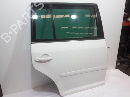 Right rear door VW TOURAN (1T1, 1T2)  | BP12315889C5 