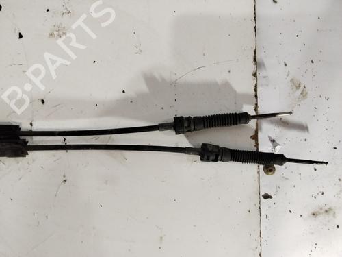 Gear lever VW PASSAT CC B6 (357) | BP32238223M90